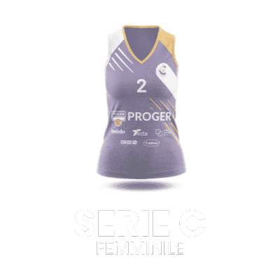 campionato serie C femminile
