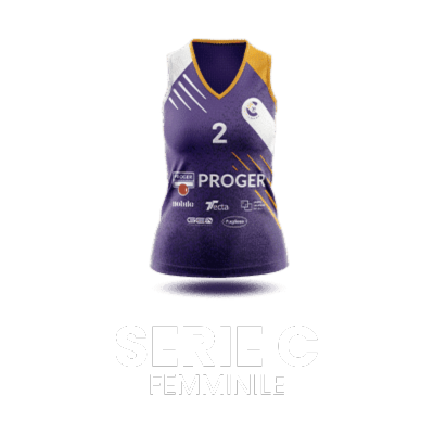 campionato serie C femminile
